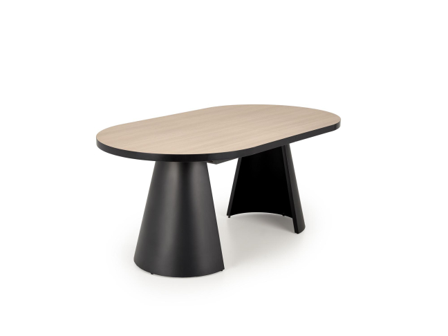 Išskleidžiamas stalas GIACOMO 6