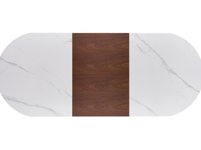 Išskleidžiamas stalas GIBSON 2