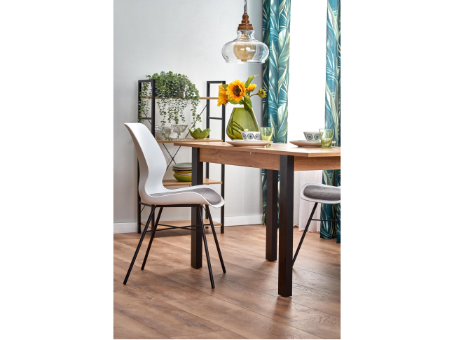 Išskleidžiamas stalas GINO 2 Išskleidžiamas stalas GINO 2