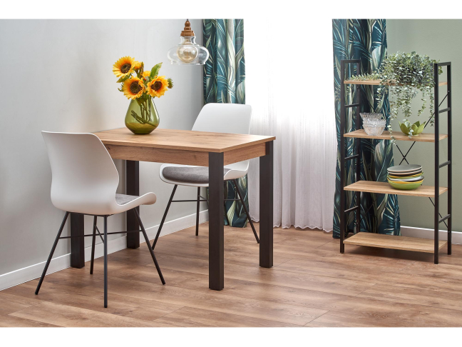 Išskleidžiamas stalas GINO 1 Išskleidžiamas stalas GINO 1