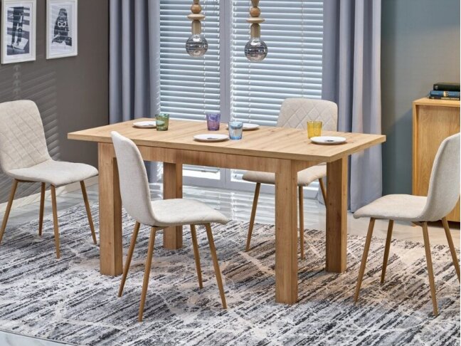 Išskleidžiamas stalas GIZMO 1