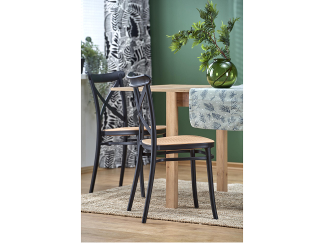 Išskleidžiamas stalas GRACJAN 2 Išskleidžiamas stalas GRACJAN 2