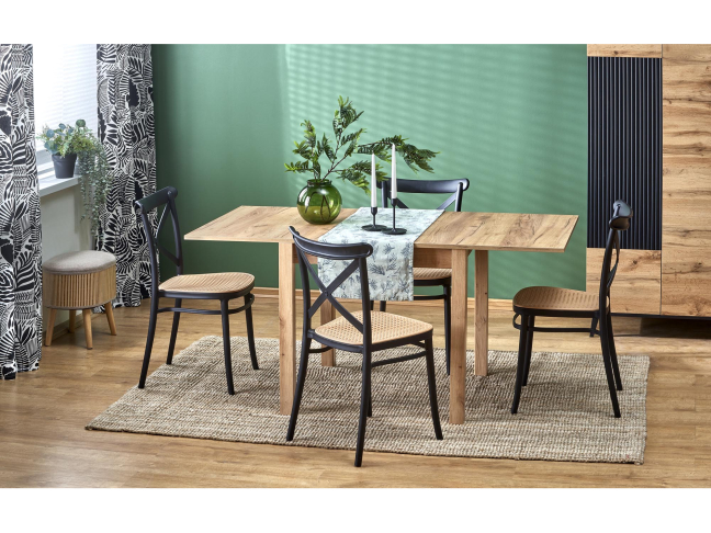 Išskleidžiamas stalas GRACJAN 1