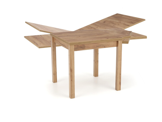 Išskleidžiamas stalas GRACJAN 9 Išskleidžiamas stalas GRACJAN 9