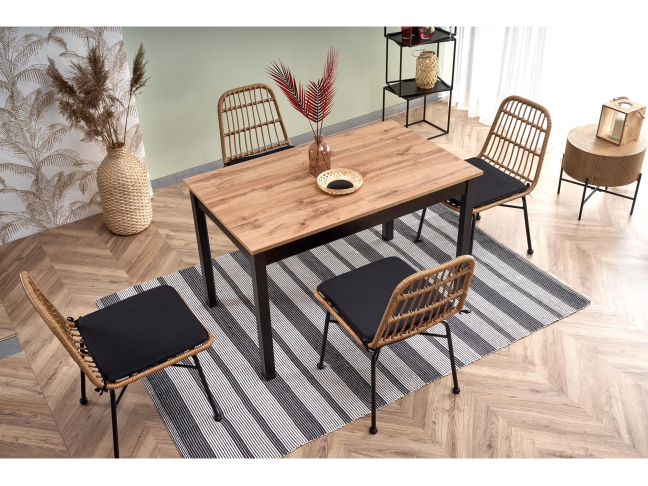 Išskleidžiamas stalas GREG 2 Išskleidžiamas stalas GREG 2