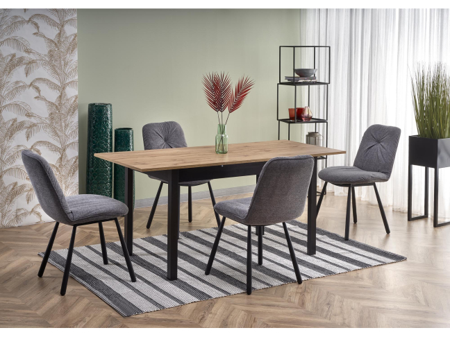 Išskleidžiamas stalas GREG 1