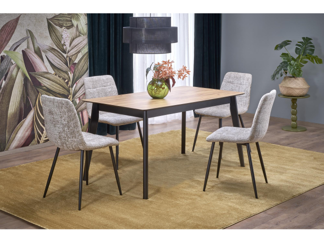 Išskleidžiamas stalas GULIAN 1