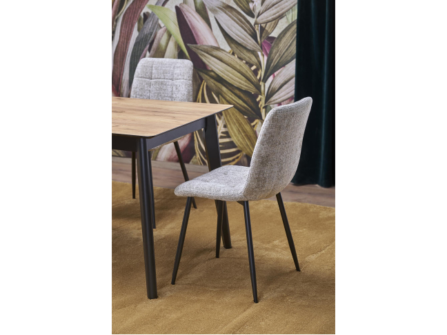 Išskleidžiamas stalas GULIAN 4 Išskleidžiamas stalas GULIAN 4