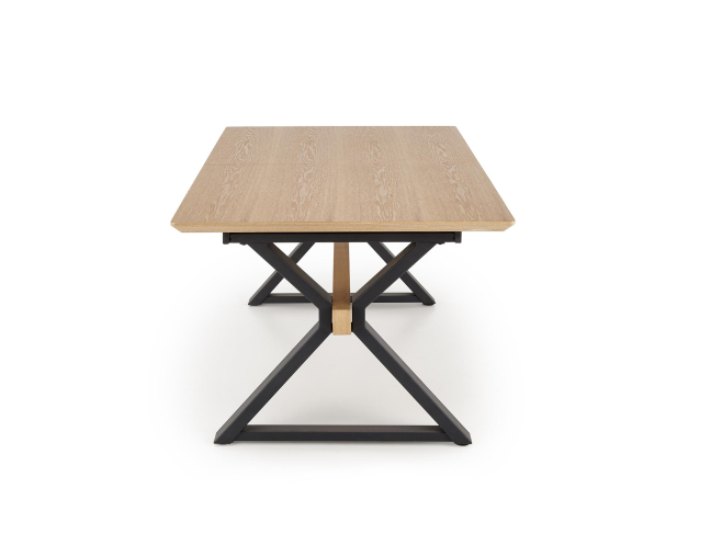 Išskleidžiamas stalas HENRY 13 Išskleidžiamas stalas HENRY 13