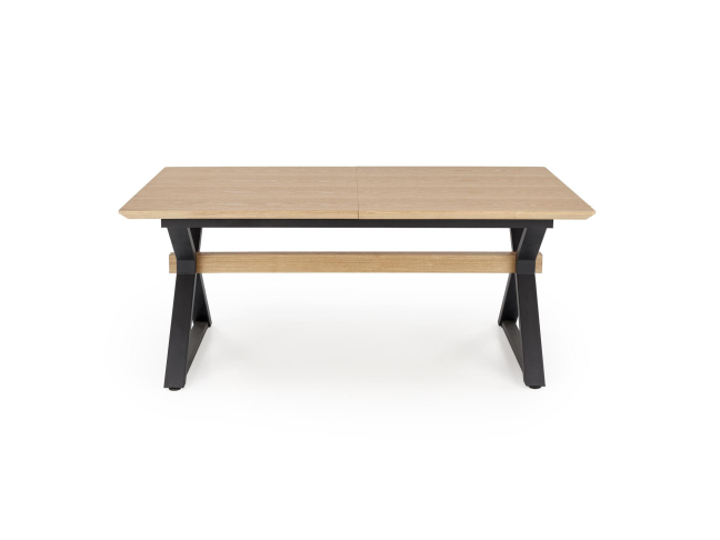 Išskleidžiamas stalas HENRY 7 Išskleidžiamas stalas HENRY 7