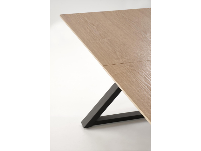 Išskleidžiamas stalas HENRY 15 Išskleidžiamas stalas HENRY 15