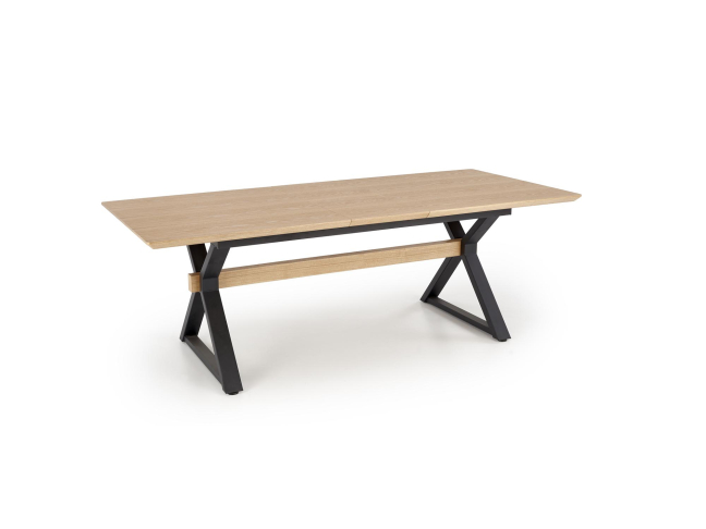 Išskleidžiamas stalas HENRY 9 Išskleidžiamas stalas HENRY 9