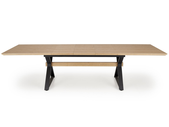 Išskleidžiamas stalas HENRY 10