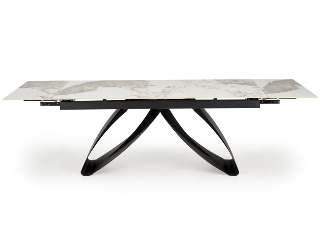 Išskleidžiamas stalas HILARIO 8