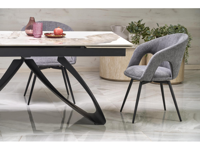 Išskleidžiamas stalas HILARIO 3