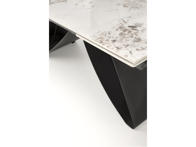 Išskleidžiamas stalas HILARIO 14 Išskleidžiamas stalas HILARIO 14