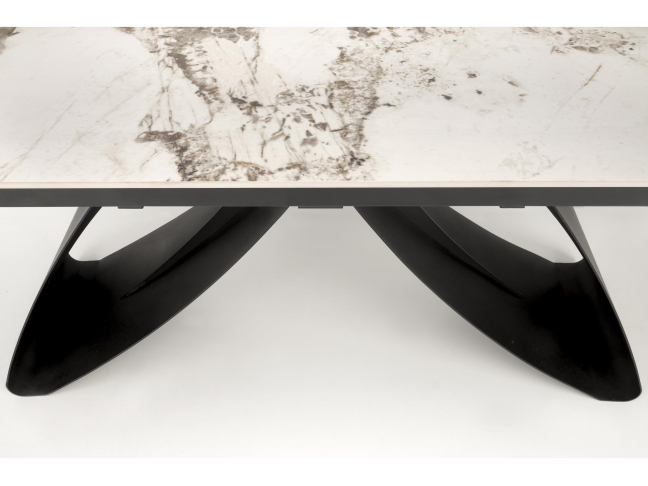 Išskleidžiamas stalas HILARIO 13