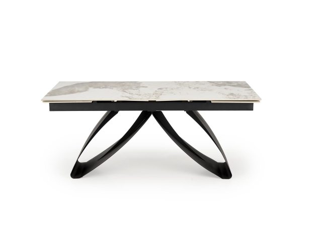 Išskleidžiamas stalas HILARIO 7 Išskleidžiamas stalas HILARIO 7