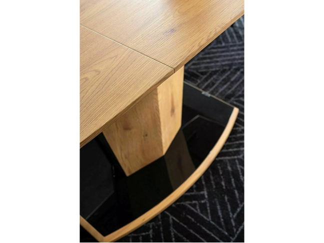 Išskleidžiamas stalas HOUSTON 7 Išskleidžiamas stalas HOUSTON 7