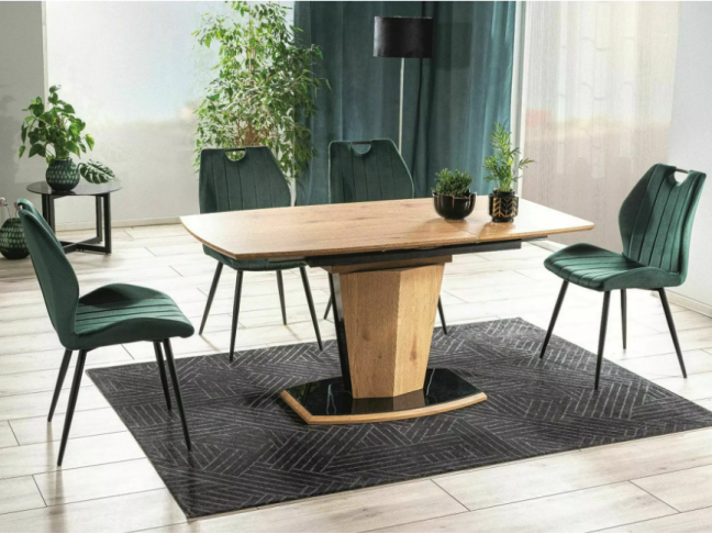 Išskleidžiamas stalas HOUSTON Išskleidžiamas stalas HOUSTON