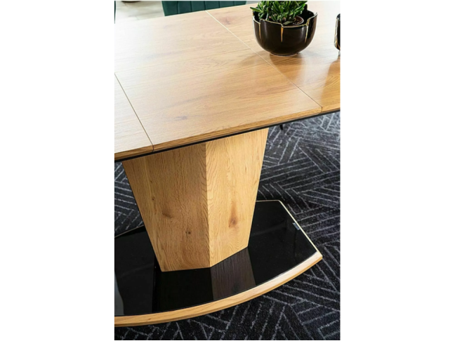 Išskleidžiamas stalas HOUSTON 6 Išskleidžiamas stalas HOUSTON 6