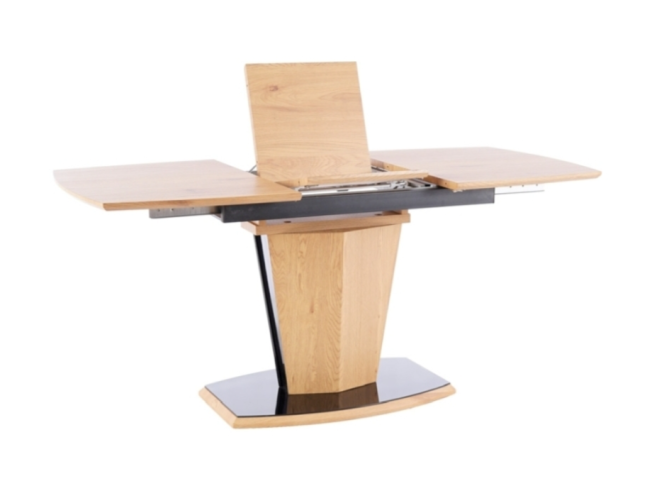 Išskleidžiamas stalas HOUSTON 3 Išskleidžiamas stalas HOUSTON 3