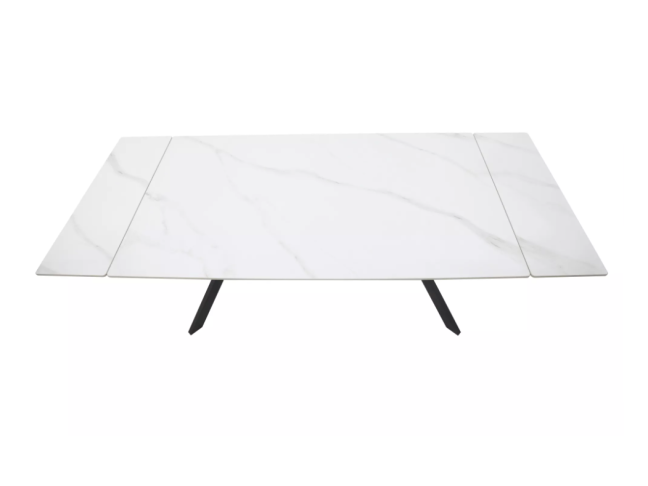 Išskleidžiamas stalas IMPERIA 160 6 Išskleidžiamas stalas IMPERIA 160 6