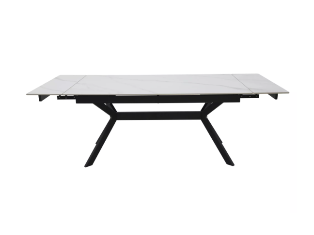 Išskleidžiamas stalas IMPERIA 160 3