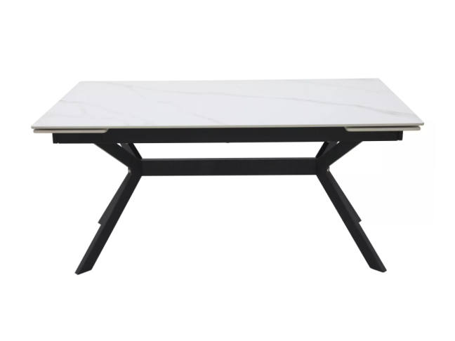 Išskleidžiamas stalas IMPERIA 160 1