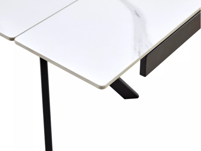 Išskleidžiamas stalas IMPERIA 160 4