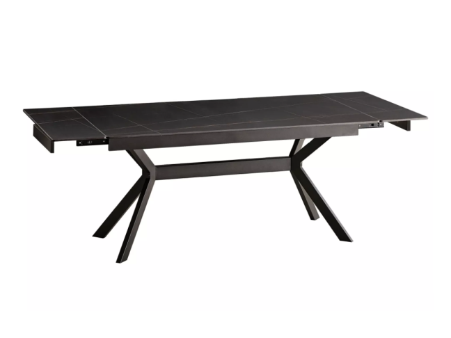 Išskleidžiamas stalas IMPERIA 180 2 Išskleidžiamas stalas IMPERIA 180 2