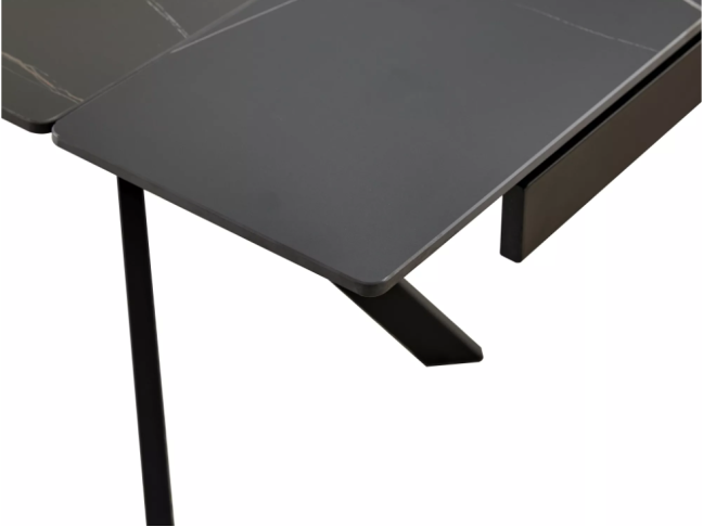 Išskleidžiamas stalas IMPERIA 180 7 Išskleidžiamas stalas IMPERIA 180 7