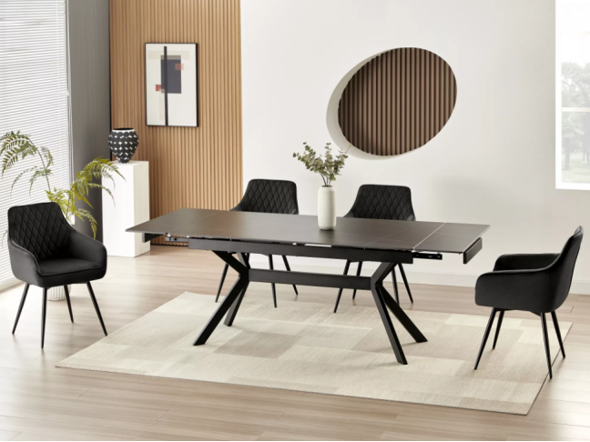 Išskleidžiamas stalas IMPERIA 180