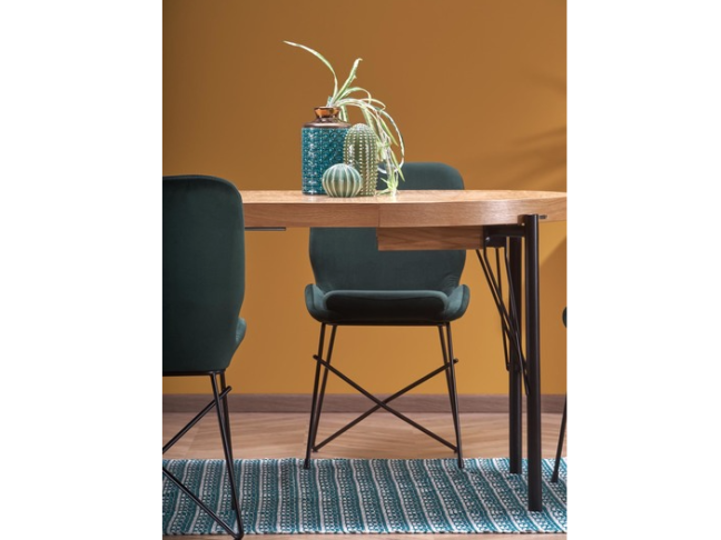 Išskleidžiamas stalas INFERNO 2 Išskleidžiamas stalas INFERNO 2