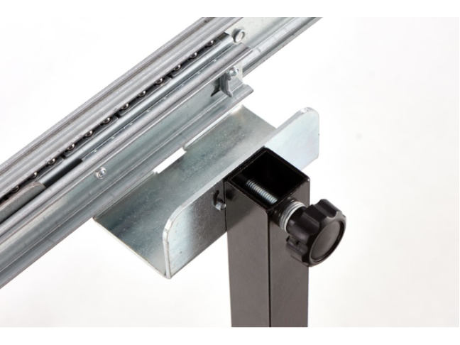 Išskleidžiamas stalas INFERNO 12