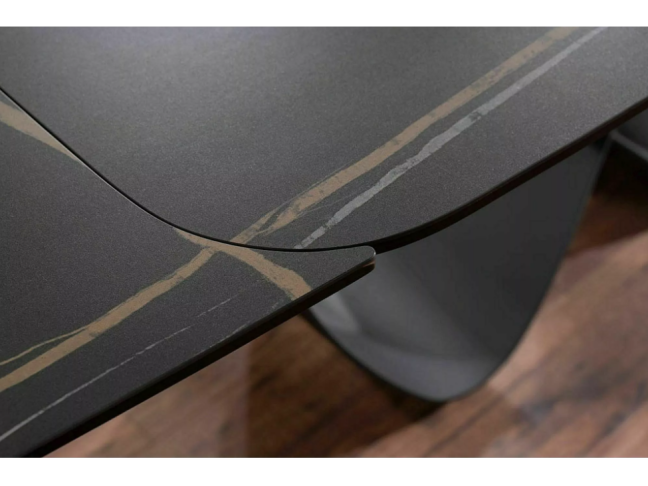 Išskleidžiamas stalas INFINITY CERAMIC 8