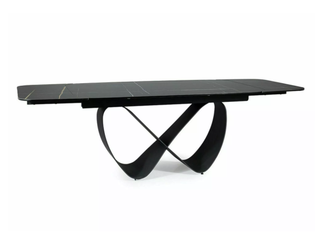 Išskleidžiamas stalas INFINITY CERAMIC 3