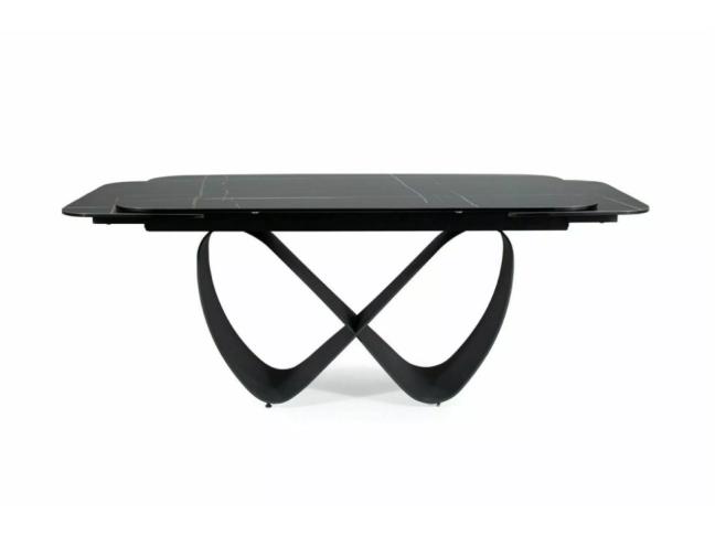 Išskleidžiamas stalas INFINITY CERAMIC 2