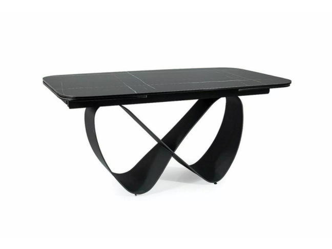Išskleidžiamas stalas INFINITY CERAMIC 1 Išskleidžiamas stalas INFINITY CERAMIC 1