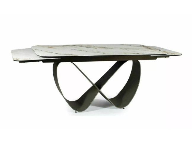 Išskleidžiamas stalas INFINITY CERAMIC 6