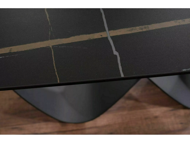 Išskleidžiamas stalas INFINITY CERAMIC 6