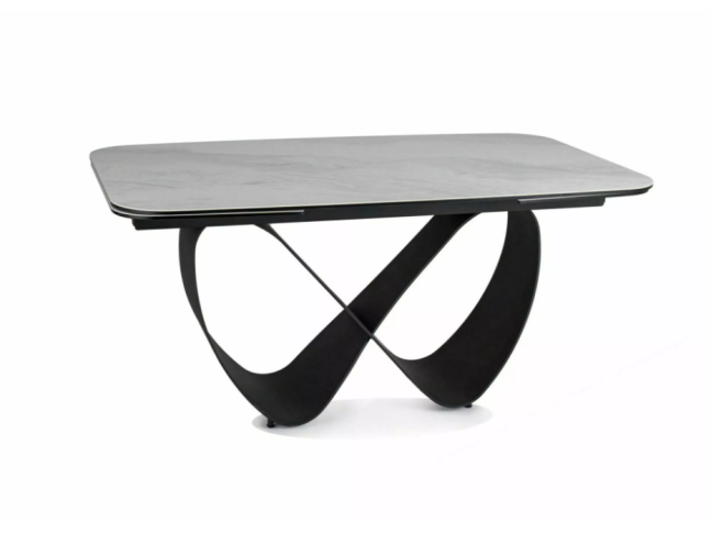 Išskleidžiamas stalas INFINITY CERAMIC NATURE CLOUD 1