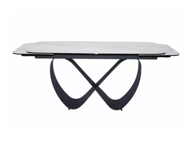 Išskleidžiamas stalas INFINITY CERAMIC NATURE CLOUD 3