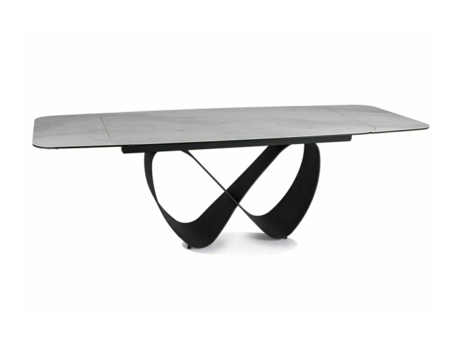 Išskleidžiamas stalas INFINITY CERAMIC NATURE CLOUD 2