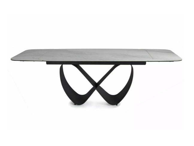 Išskleidžiamas stalas INFINITY CERAMIC NATURE CLOUD 4