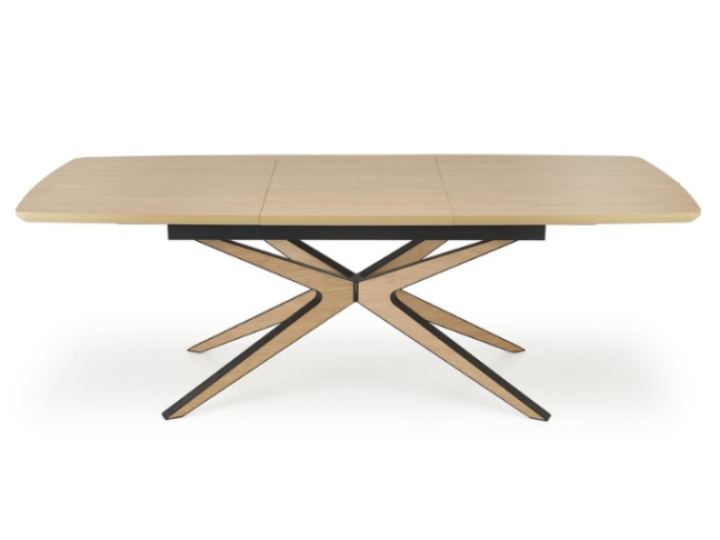 Išskleidžiamas stalas JAMES 8 Išskleidžiamas stalas JAMES 8