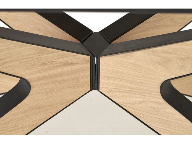 Išskleidžiamas stalas JAMES 14