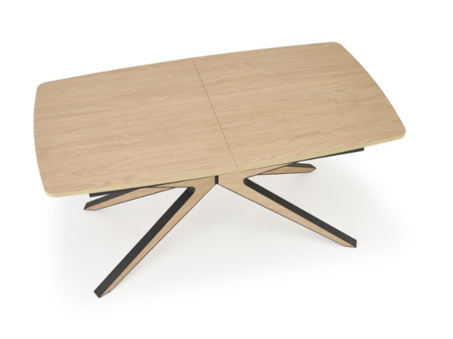 Išskleidžiamas stalas JAMES 11