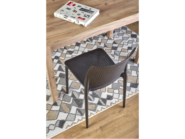 Valgomojo stalas KSAWERY 3