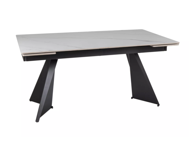 Išskleidžiamas stalas LACONI 160 1 Išskleidžiamas stalas LACONI 160 1